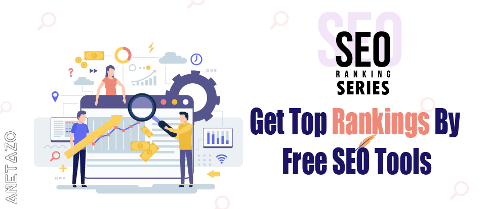 Get Page 1 Ranking By Free SEO Tools