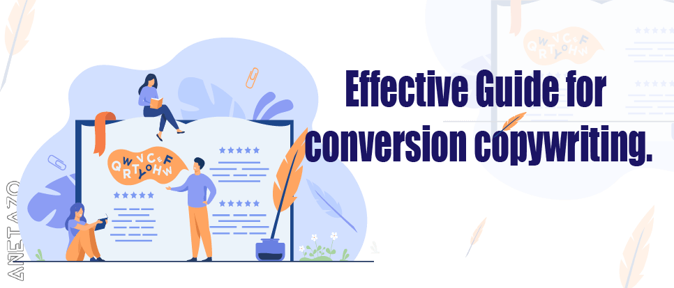 Effective Guide for conversion copywriting