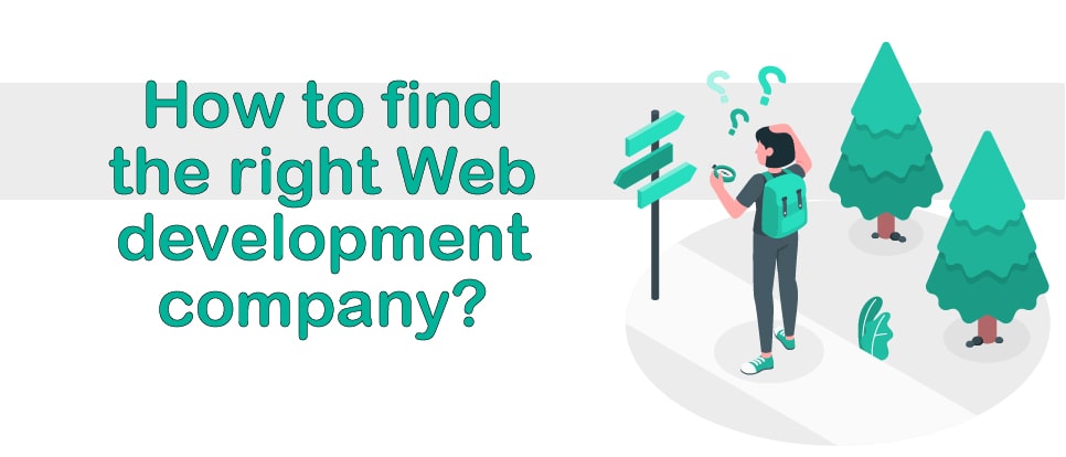 How To Find The Right<br>Web Development Company <br>in Navi Mumbai?